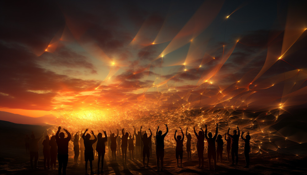 A New Era: The Rise of Social Entrepreneurship