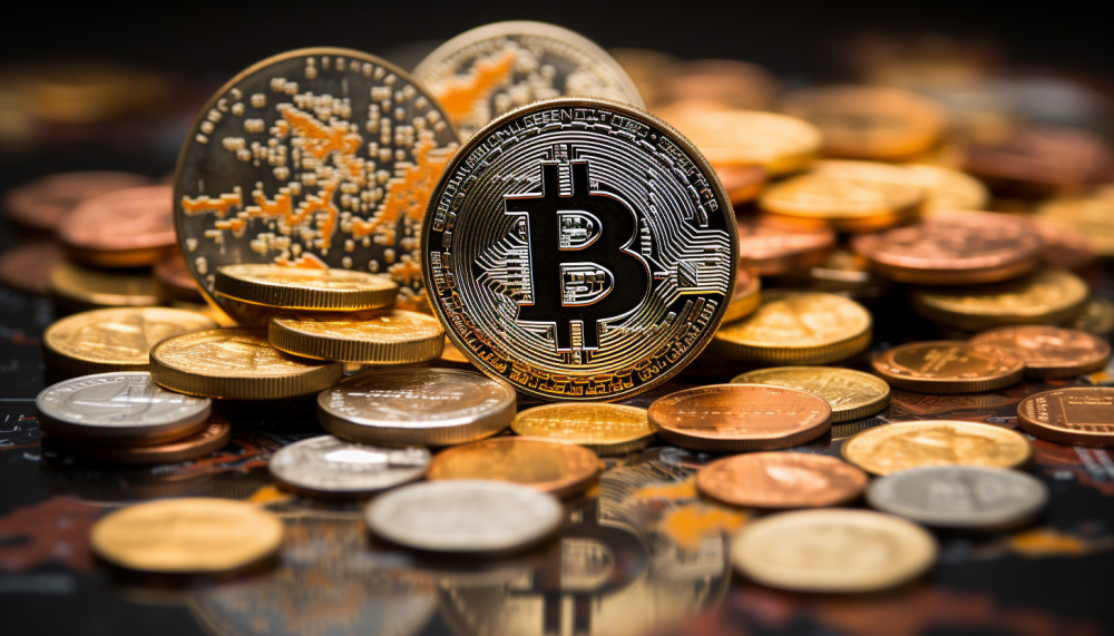 Cryptocurrency and The Future of Global Economy