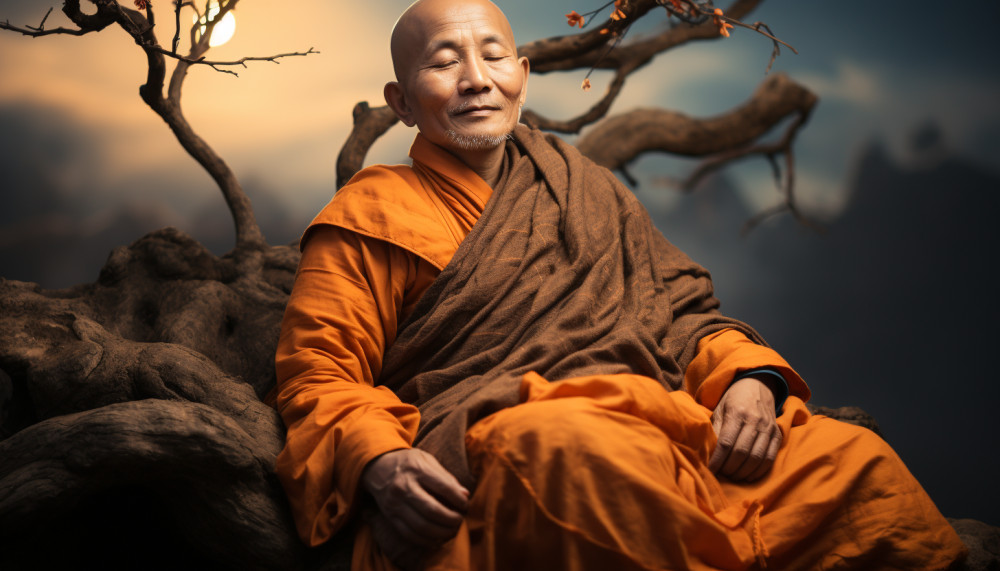 Mindfulness for Better Sleep Quality