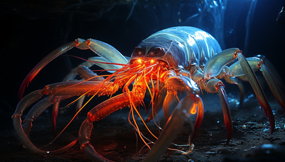Exploring the Depths: The Fascination of Deep Sea Creatures