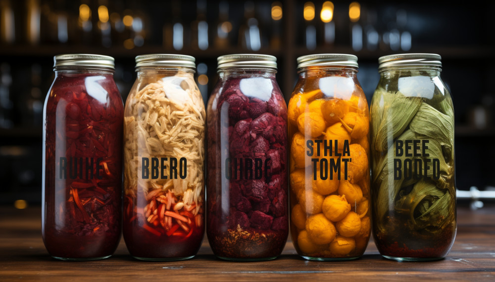The Mysteries Behind The Art of Fermentation