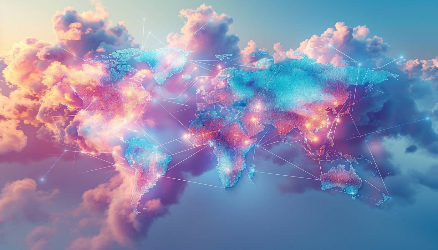Expanding Global Generosity: Innovations In Charitable Giving