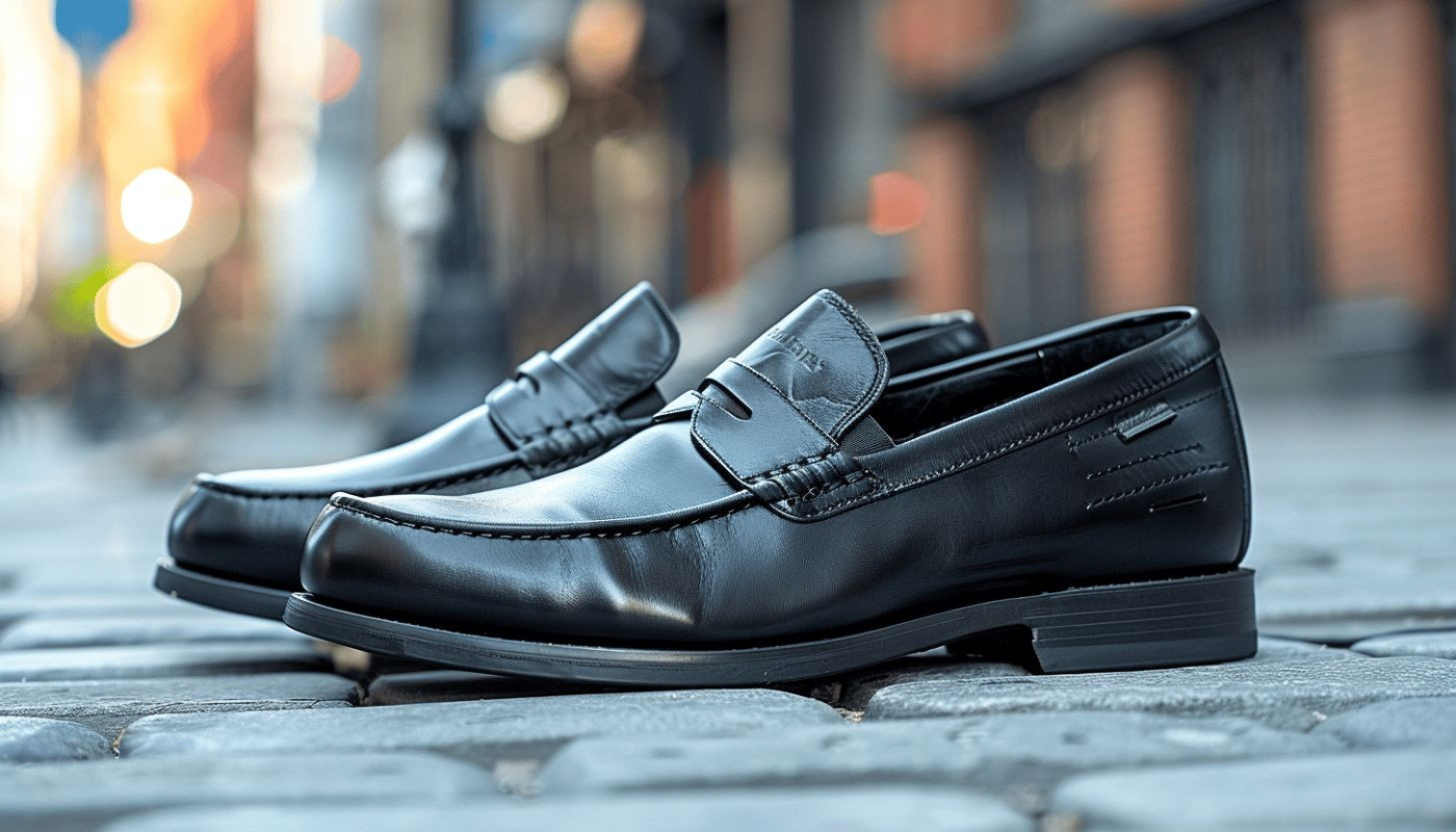 How Elevator Shoes Can Add Up To 10 Centimeters To Your Height