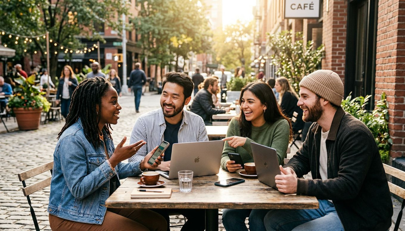 Is Civic Engagement Evolving Or Fading In The Digital Age?