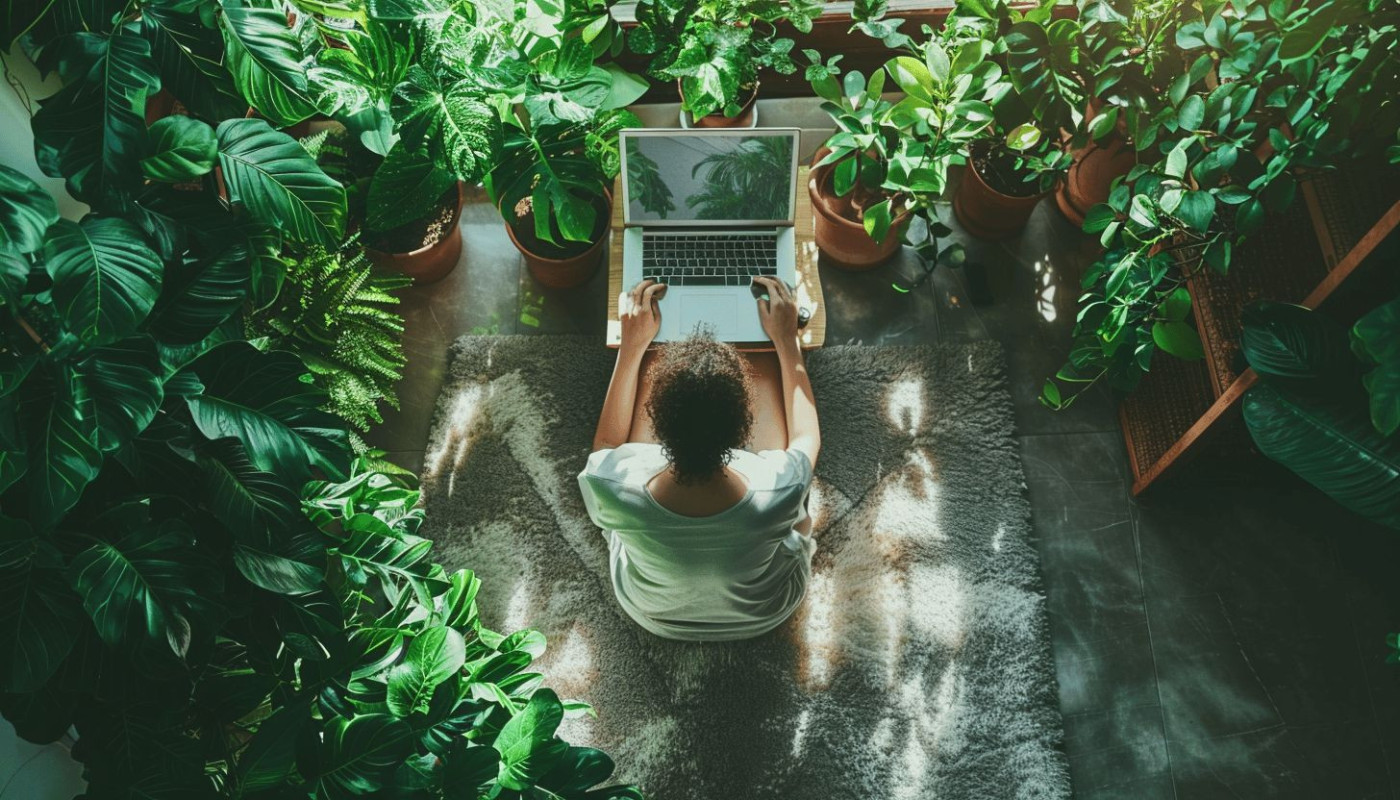 Mastering the art of self-care for sustainable productivity
